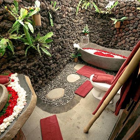Swarma Villa Ubud Near Sacred Monkey Forest Sanctuary Exterior foto