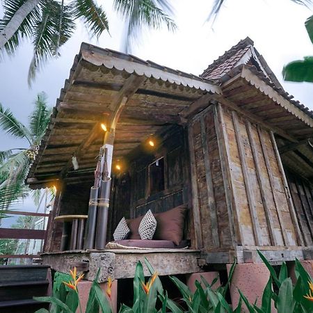 Swarma Villa Ubud Near Sacred Monkey Forest Sanctuary Exterior foto