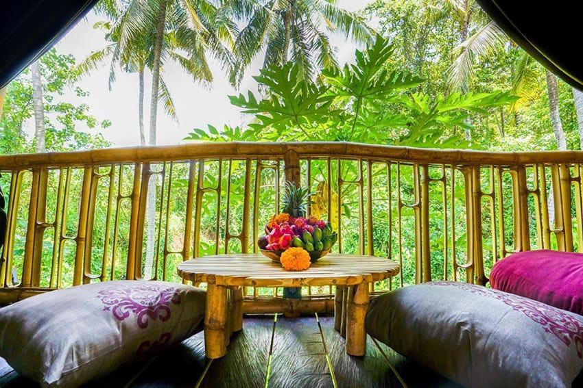 Swarma Villa Ubud Near Sacred Monkey Forest Sanctuary Exterior foto